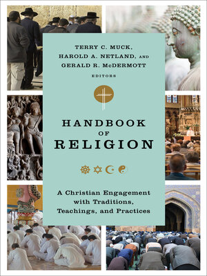 cover image of Handbook of Religion